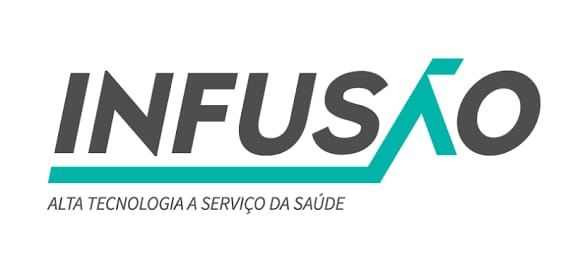 Logo Infusão