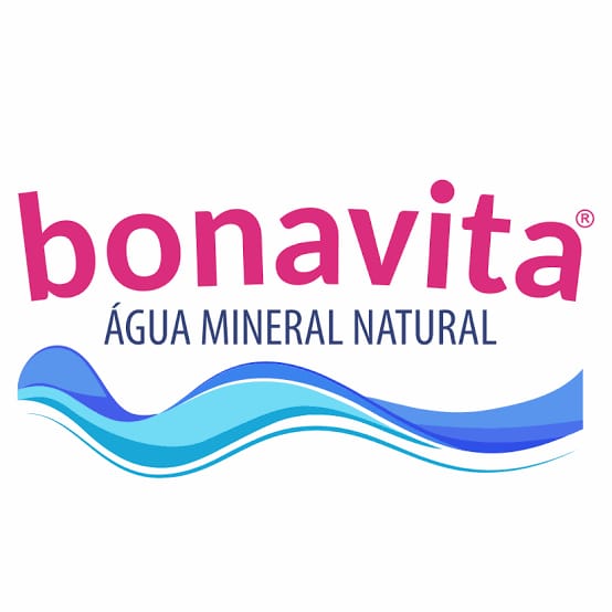 Logo Bonavita Água Mineral