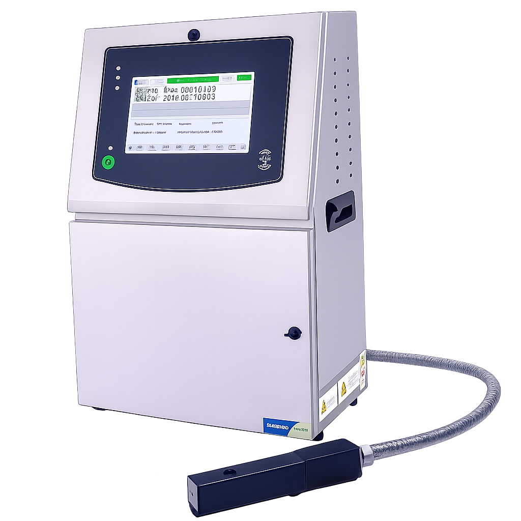 Inkjet S200 Plus (CIJ)