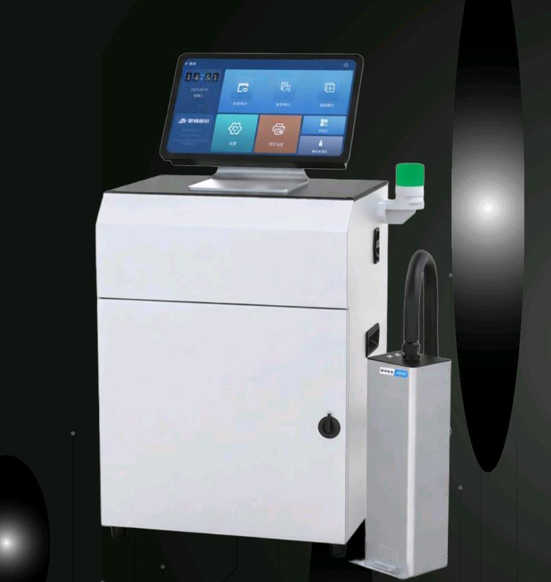 Equipamento de codificação